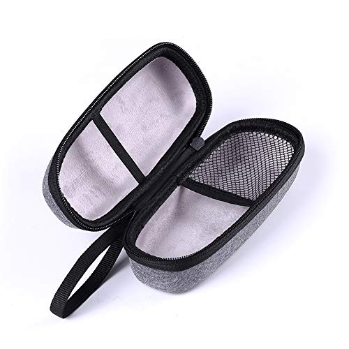 Preisvergleich Produktbild Momangel Wiederaufladbare Munddusche Aufbewahrungskoffer Tragetasche für Philips