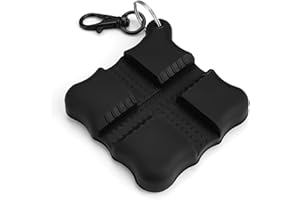 ‎DEANKEJI DEANKEJI Pfeilzieher, Kieselgel Bogenschießen Pfeilzieher, Pfeilzieher Bogenschießen, Wird zum Zeichnen von Pfeilen Verwendet