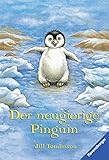 Der neugierige Pinguin (Ravensburger Taschenb&uuml;cher)
