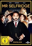Mr. Selfridge - Staffel 1 [3 DVDs]