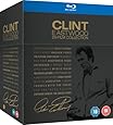 Clint Eastwood 20-Film Collection [Blu-ray] [Region Free]