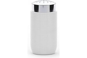 VALIRA SALERO PORCELANA BLANCO/CROMADO