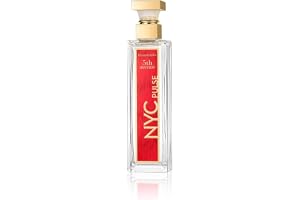 Elizabeth Arden Dam 5th Avenue NYC Pulse A0133867 Eau de Parfum, 75 ml