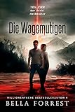 Image de Heißblüter 4: Die Wagemutigen