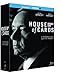House of Cards - Intégrale saisons 1-2-3-4 [Blu-ray + Copie digitale]