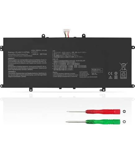 Dalle écran 17.3" LED Visiodirect Pour HP 17-CP0505NG – 1600x900, 30 Pins, Sans Fixations