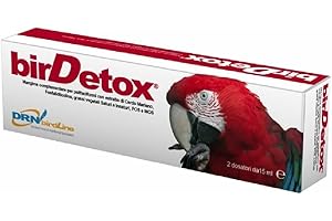 DRN BIRDETOX 2SIR 15ML