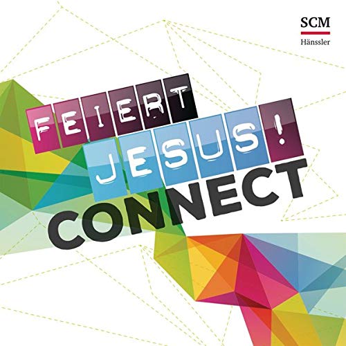 Preisvergleich Produktbild Feiert Jesus! Connect