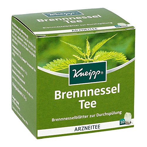 Preisvergleich Produktbild Kneipp Brennessel-Tee 10 stk