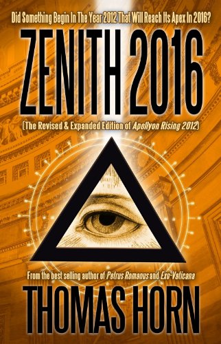 Zenith 2016 Zenith 2016