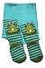 Weri Spezials Unisex-Baby ABS Frog Tights