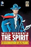 Cover zum Buch Will Eisner's the Spirit