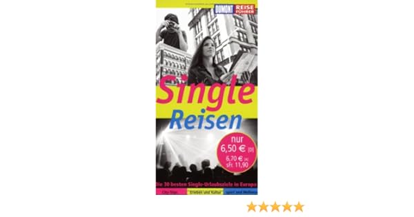 Urlaubsziele single