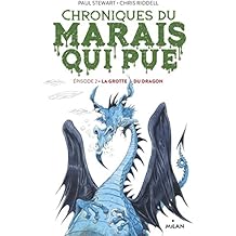 la  Grotte du dragon