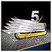 Gillette Fusion ProShield Power Razor Blades for Men