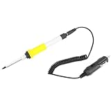 Soldador para Coche, 12 V, 30 W : Amazon.es: Bricolaje y herramientas
