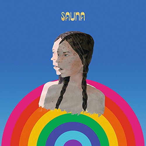 Preisvergleich Produktbild Sauna [Vinyl LP]
