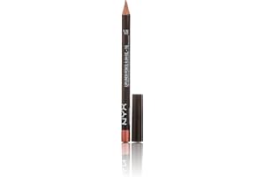 NYX PROFESSIONAL MAKEUP NYX Cosmetics Slim Lip Pencil - Nectar