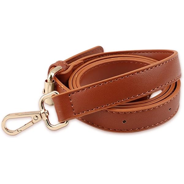 2 Sangles De Sac Réglables - Bandoulière Confort Pour Sac à Dos, Sac Sport Ou Sac à Main | Noir