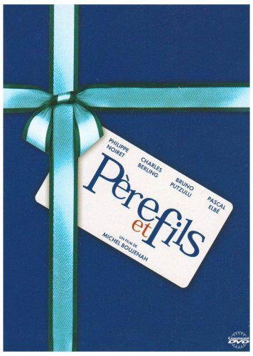 couverture de : P&egrave;re et fils