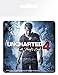 Produktbild empireposter Uncharted 4 - Cover - Untersetzer - Größe 10x10 cm