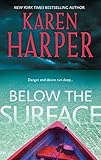 Cover zum Buch Below the Surface