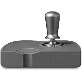 Smeg Tamper ECTS01 Paslanmaz &Ccedil;elik Kahve Tamperi