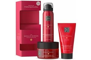 Set de Cosmética Mujer Rituals The Ritual of AYURVEDA 3 Piezas - Marca: Rituals - EAN: 8719134185232