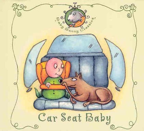 Preisvergleich Produktbild Car Seat Baby by Various