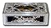 AUTO CAR WINNER Silver-Blue Tissue Box/Dispenser for Car,Home & Office RS.425.00
