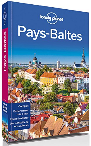 Pays baltes : Estonie, Lettonie et Lituanie