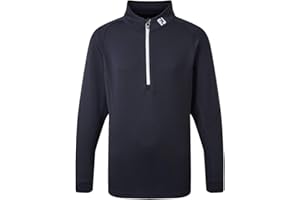 FootJoy Damen Junior Chill-Out Pullover Junior Chill-Out Pullover