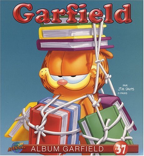 Download Album Garfield 37 Download Album Garfield 37