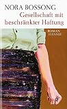 Cover zum Buch Gesellschaft mit beschränkter Haftung