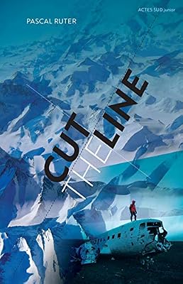 Actes Sud Junior Cut The Line