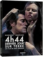 4h44. dernier jour sur terre