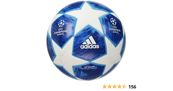 finale 18 top training ball