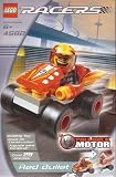 LEGO Racers: Red Bullet - LEGO