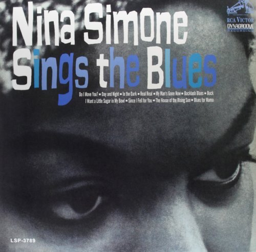 Nina Simone Sings the Blues