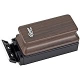 hygger Strong Magnetic Fish Tank Glass Cleaner, Floating Fish Tank Cleaning Brush, Aquarium Algae Scraper, Scratch-Free Fish 