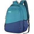 Kamiliant Laptop Backpack KAM PEAK CS BACKPACK TEALNAVY