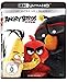 Angry Birds - Der Film  (4K Ultra HD) (+ Blu-ray)