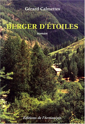 couverture de : Berger d'&eacute;toiles