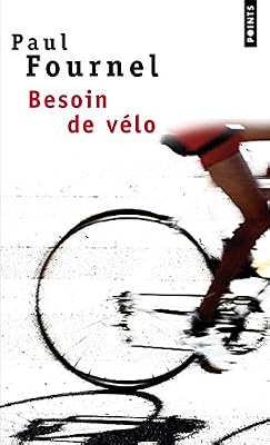 Points Besoin de vélo
