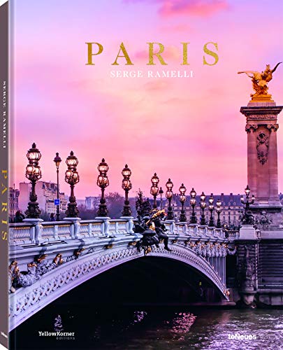 Télécharger Paris Livre PDF Gratuit