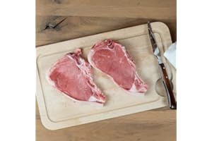 Côte de veau : La pièce de 200g - Artisan Boucher depuis 1976 - Maison Victor - Circuit-court et Qualité