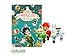 Produktbild Carlsen Die Schule der magischen Tiere 10: Hin und Weg! (Gebundenes Buch) + 1. Coole Voodoo Puppe (Verschiedene Motive, inkl. Schlüsselring)