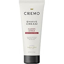 Cremo Original Shave Cream, Astonishingly Superior Smooth Shaving