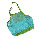 Perfektes Design mit semi-strukturierten unten und schwere Hände