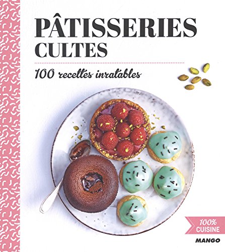 Patisseries cultes
